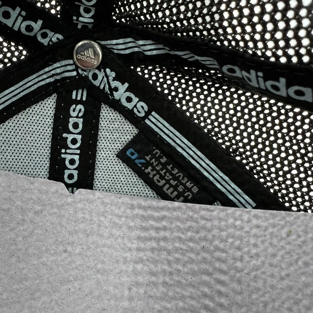 adidas brand team